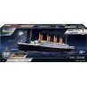 Revell - Easy Click 1:600 - RMS Titanic - ( boîte abîmée )