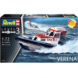 Revell - Maquette 1:72 -...