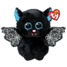 Peluche TY - Peluche 15 cm - Batrick la chauve-souris