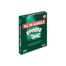 Jeu de société - Scrabble...