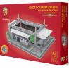 Megableu - Maquette 3D - Stade Bollaert Delelis - Racing Club de Lens