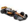 Solido - Miniature - McLaren F1 Team MCL60 Great Britain GP - 1:18