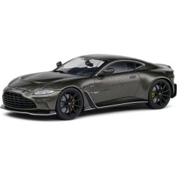 Solido - Miniature - Aston Martin V12 Vantage - 1:43