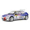 Solido - Miniature - Peugeot 306 Maxi - Rally Montecarlo 1996 - 1:18