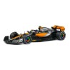 Solido - Miniature - McLaren F1 Team MCL60 Great Britain GP2023 - 1:43