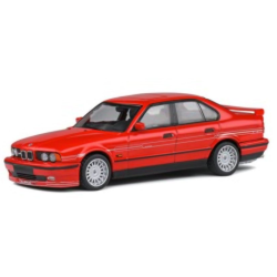 Solido - Miniature - Alpina B10 BiTurbo Based on BMW E34 - 1:43