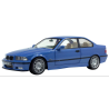 Solido - Miniature - BMW E35 coupé M3