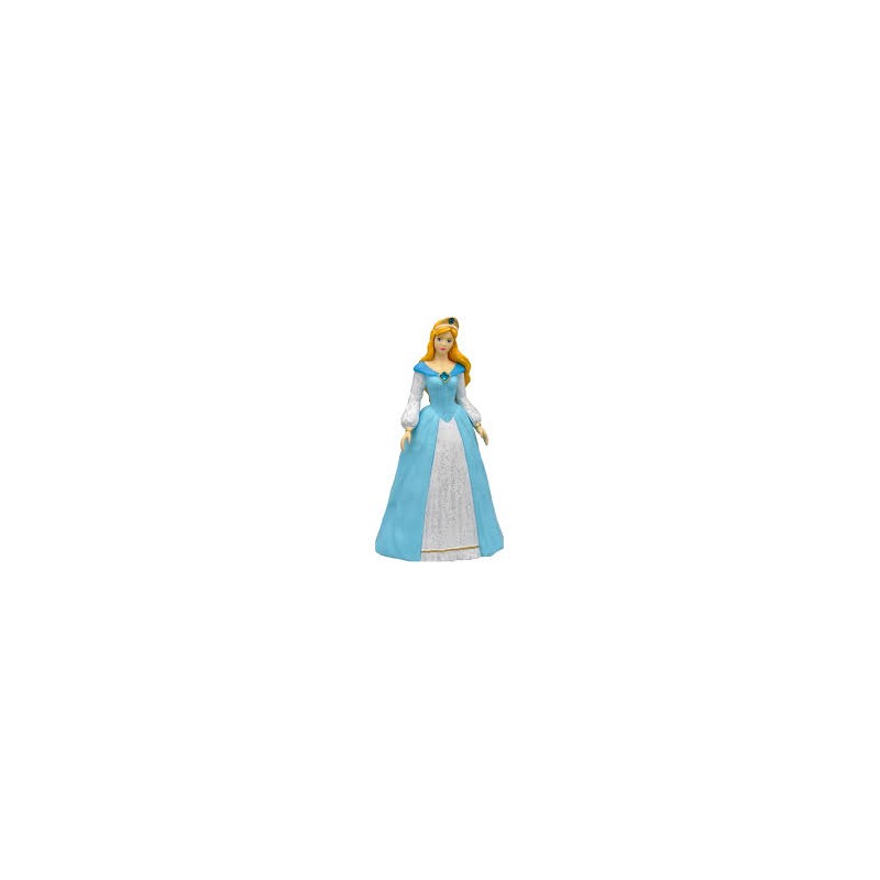 Bully - Figurine - 80755 - Princesse Myra