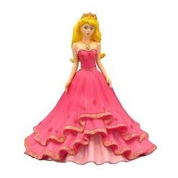 Bully - Figurine - 80754 - Princesse Sabia