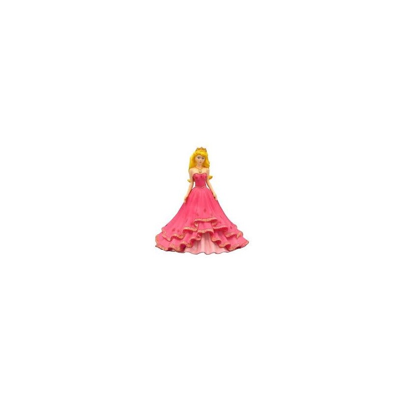 Bully - Figurine - 80754 - Princesse Sabia