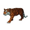 Bully - Figurine - 63719 - Tigre