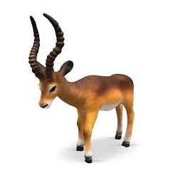 Bully - Figurine - 63693 - Antilope