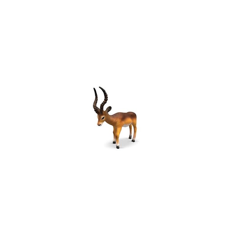 Bully - Figurine - 63693 - Antilope