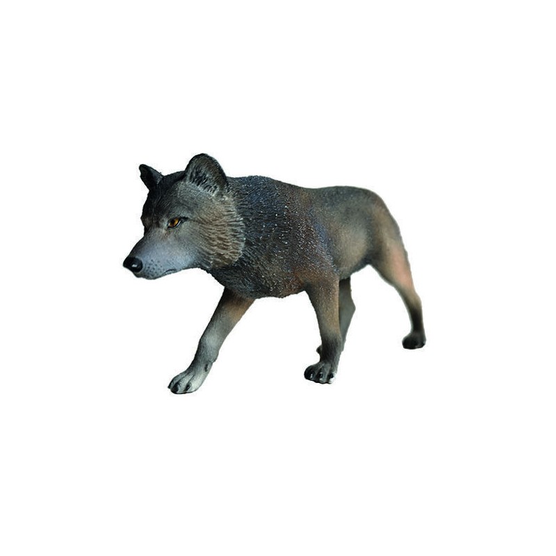 Bully - Figurine - 63460 - Loup