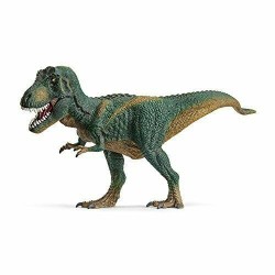 Bully - Figurine - 61314 - Mini dinosaure - Tyrannosaure