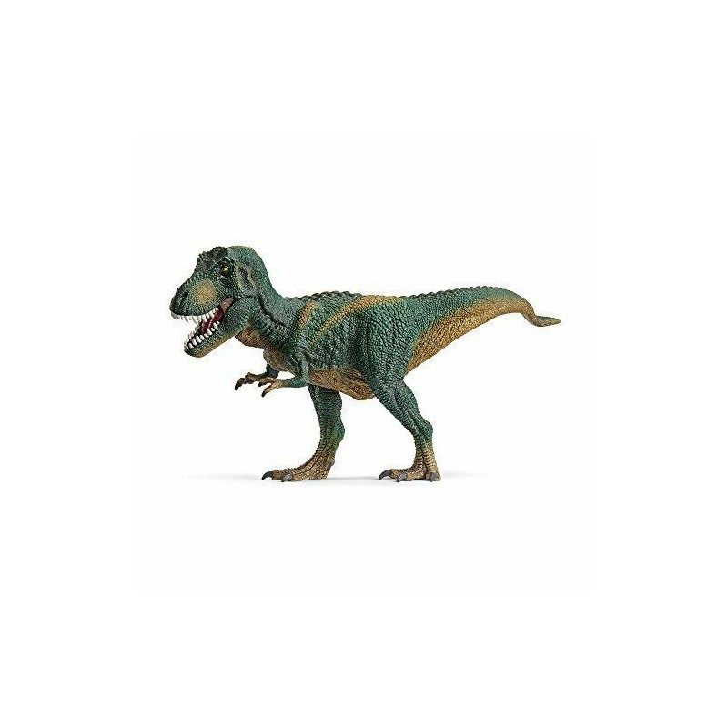 Bully - Figurine - 61314 - Mini dinosaure - Tyrannosaure