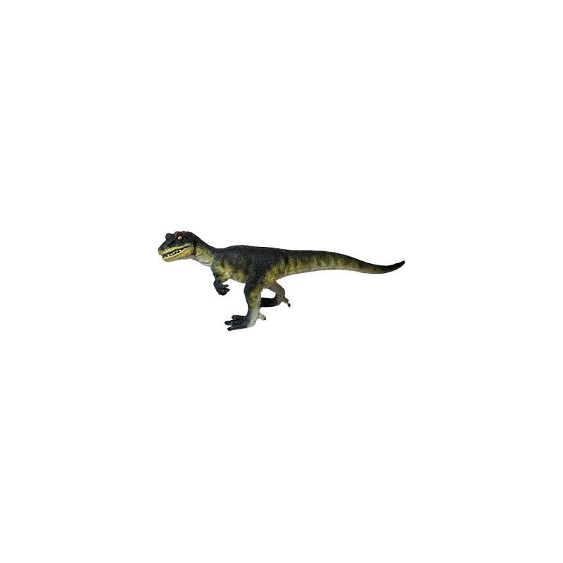 Bully - Figurine - 61313 - Mini dinosaure - Allosaurus