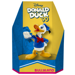 Bully - Figurine - 15089 - Disney - Donald Duck