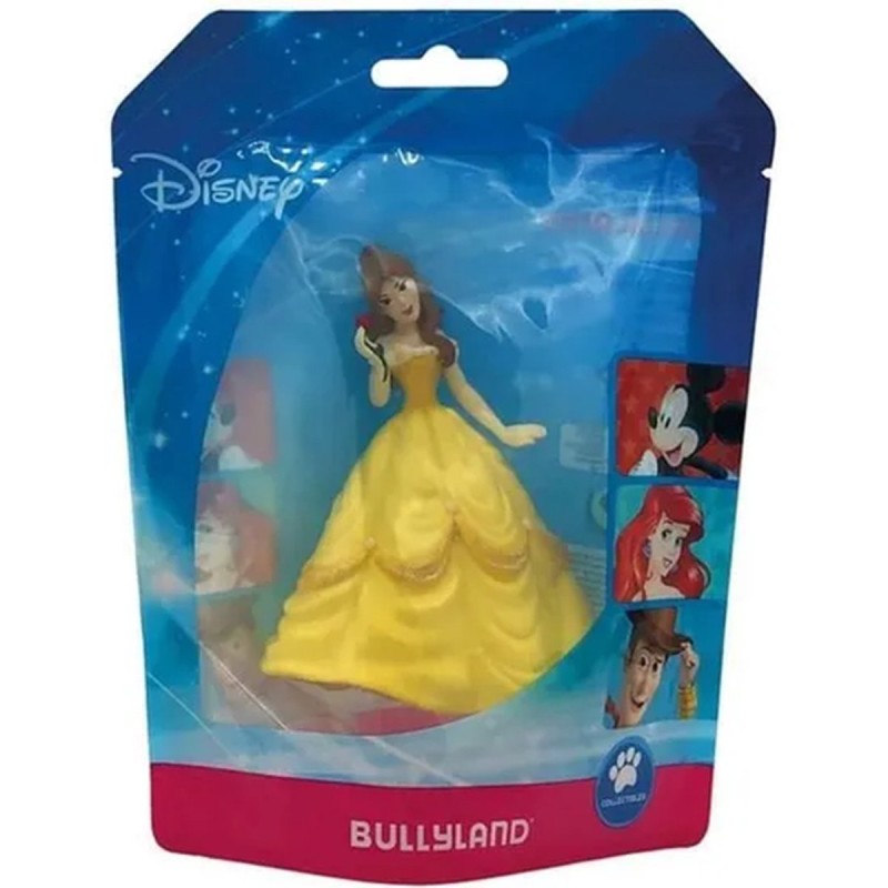 Bully - Figurine - 14022 - Disney - Belle