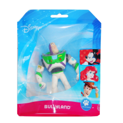 Bully - Figurine - 14021 - Disney Pixar - Buzz l'éclair