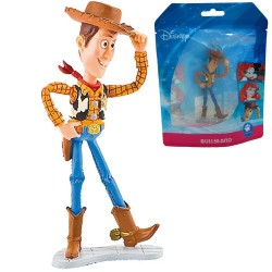 Bully - Figurine - 14020 - Disney Pixar - Woody