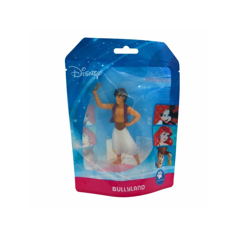 Bully - Figurine - 14019 - Disney - Aladdin