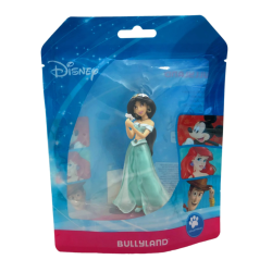 Bully - Figurine - 14018 - Disney - Jasmine