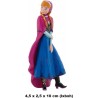 Bully - Figurine - 14013 - Disney - Anna - La Reine des Neiges