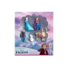 Bully - Figurine - 13413 - Disney - Kit de figurines de La Reine des Neiges