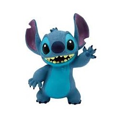 Bully - Figurine - 12587 - Disney - Stitch