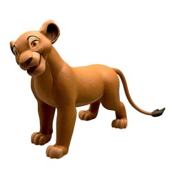 Bully - Figurine - 12258 - Disney Le Roi Lion - Sarabi