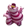 Bully - Figurine - 11401 - Disney - Chat de Cheshire