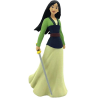 Bully - Figurine - 11356 - Disney - Princesse Mulan