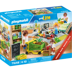 Playmobil - 71648 - MyLife...