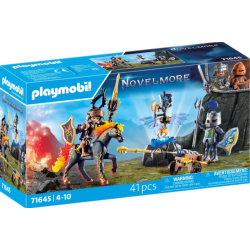 Playmobil - 71645 -...