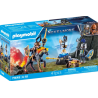 Playmobil - 71645 - Novelmore - Duel de chevaliers