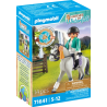 Playmobil - 71641 - Waterfall - Championne d'équitation