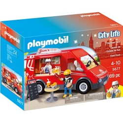 Playmobil - 5677 - City...