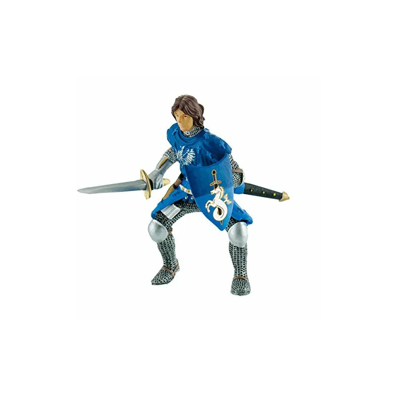 Bully - Figurine - 80784 - Prince bleu avec épée