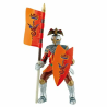 Bully - Figurine - 80782 - Chevalier de tournoi rouge