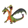 Bully - Figurine - 75596 - Dragon à deux têtes