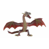 Bully - Figurine - 75591 - Dragon rouge