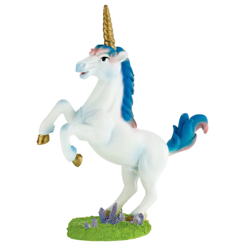 Bully - Figurine - 75571 - Etalon licorne