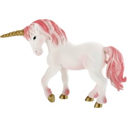 Bully - Figurine - 75570 - Jument licorne