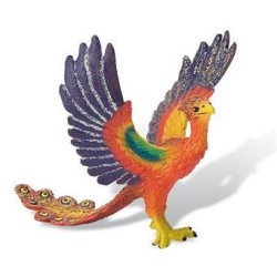 Bully - Figurine - 75541 - Phoenix