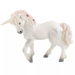 Bully - Figurine - 75519 - Licorne tête baissée