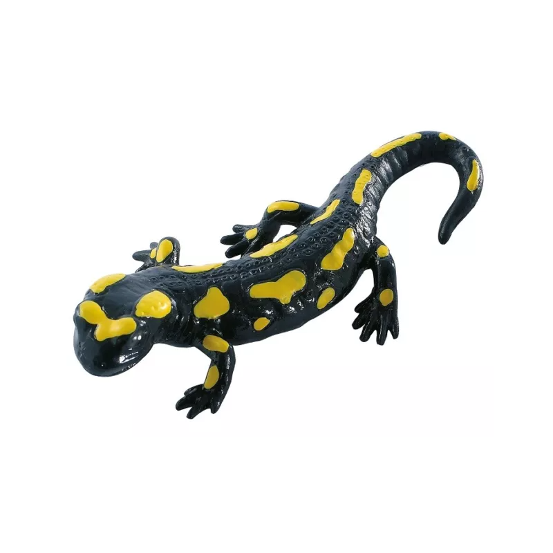 Bully - Figurine - 68493 - Salamandre