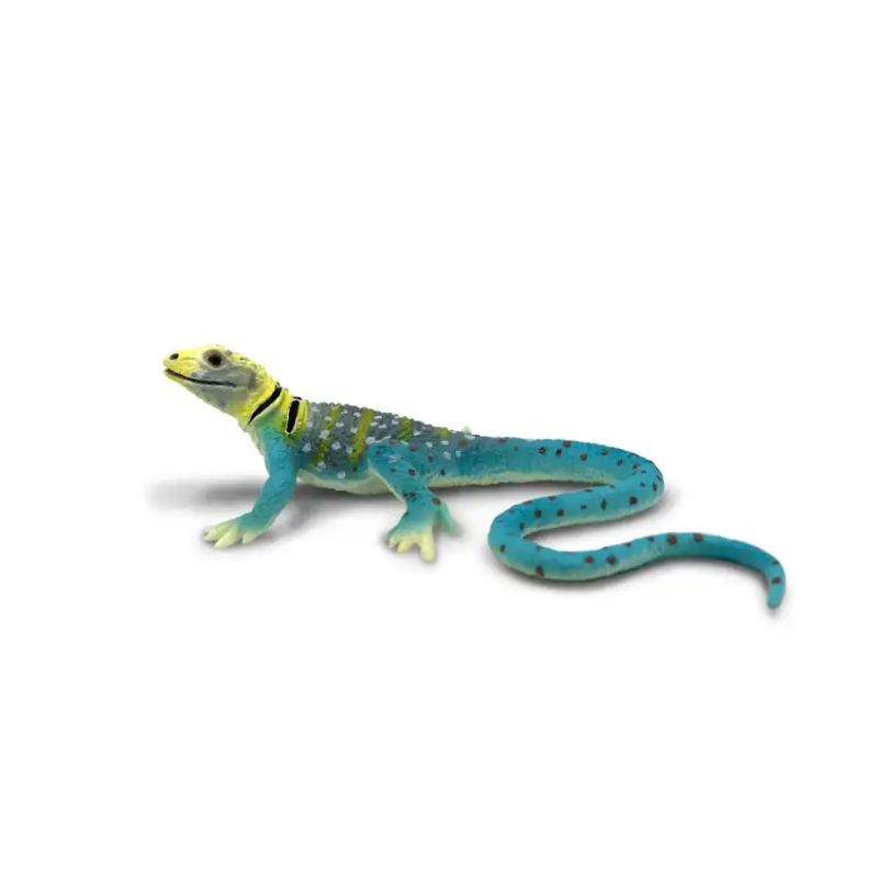 Bully - Figurine - 68488 - Le lézard à collier