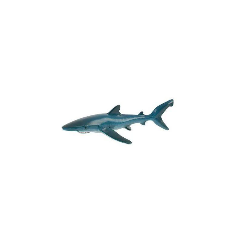 Bully - Figurine - 67411 - Animaux marins - Requin bleu