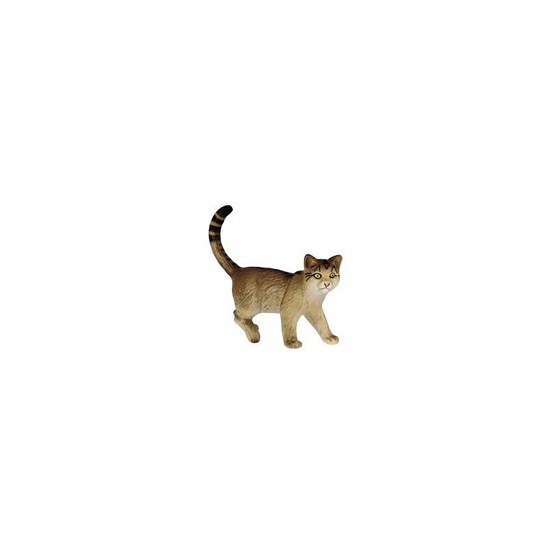 Bully - Figurine - 66373 - Chat sauvage